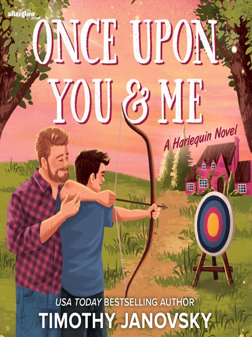 Title details for Once Upon You and Me by Timothy Janovsky - Wait list